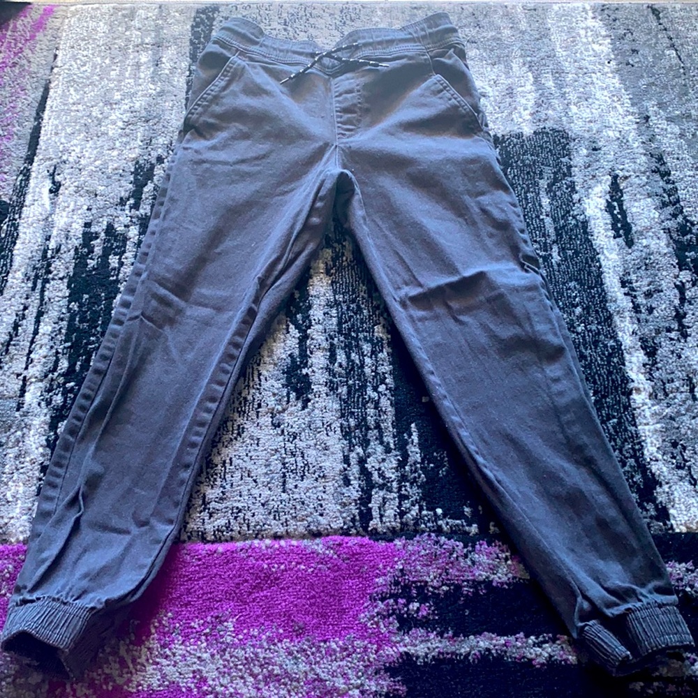 Joggers